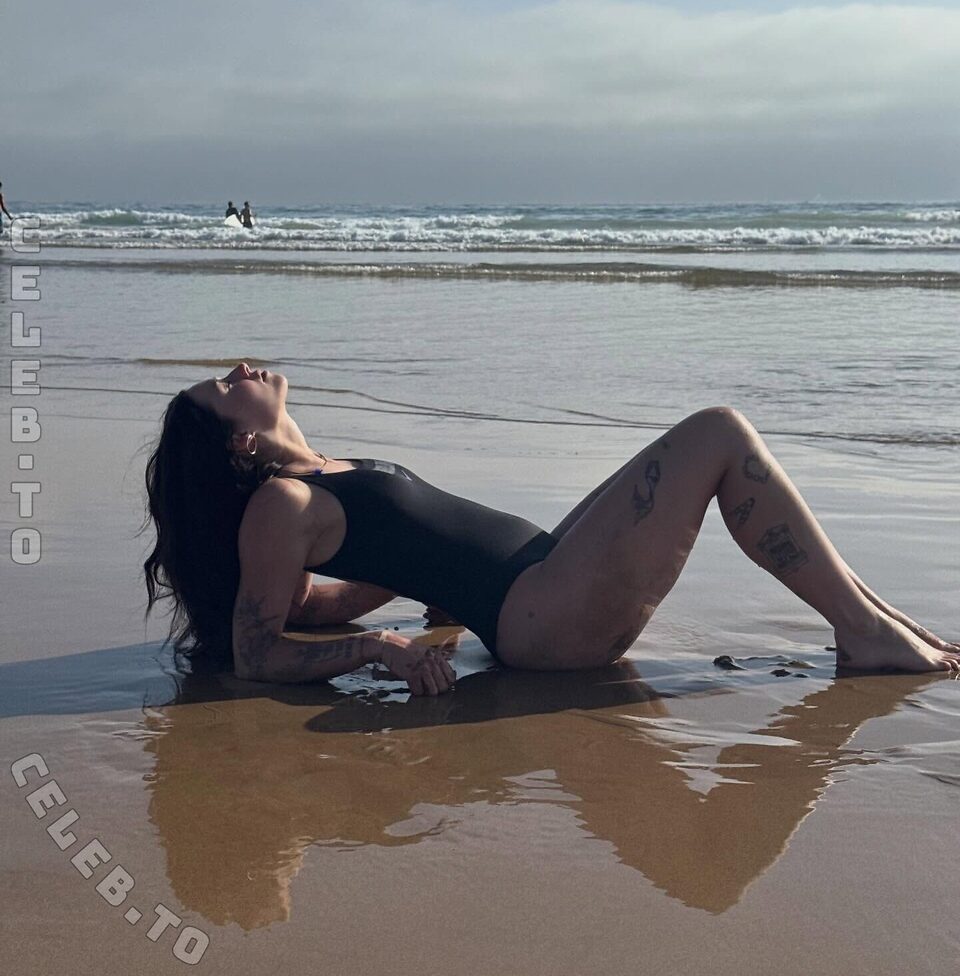 Jana Nell Nude Leaked Photos