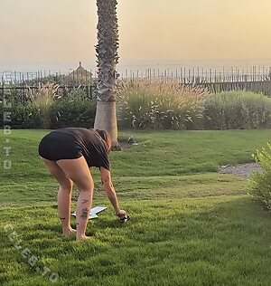 Janaxnell Nude Leaked Photo #55