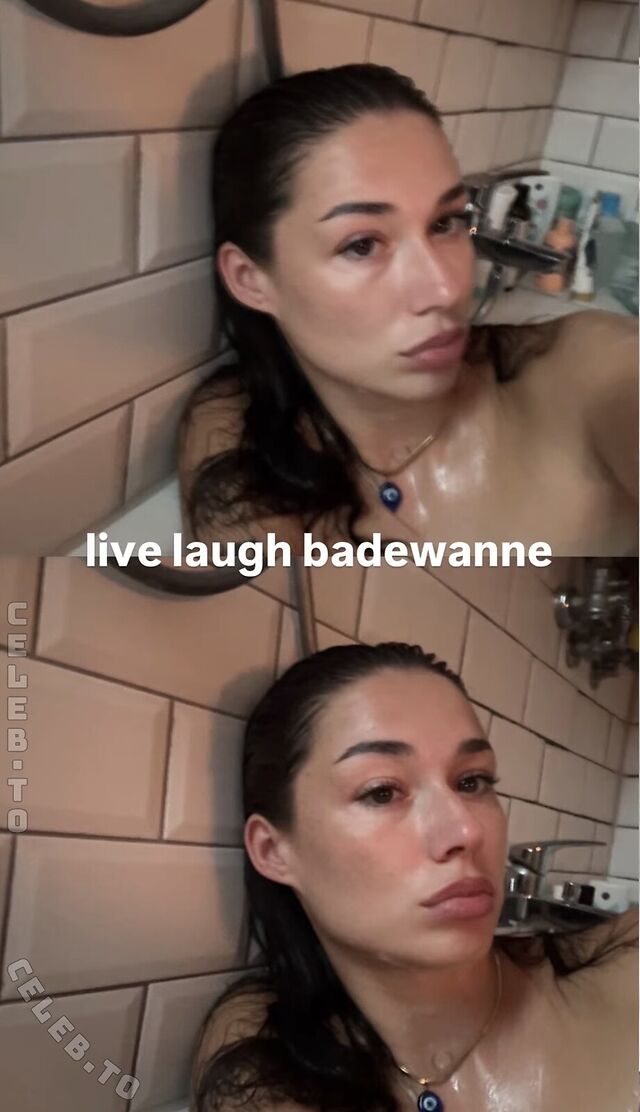Jana Nell leaked photos