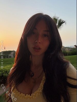 Janaxnell leaked photo #69