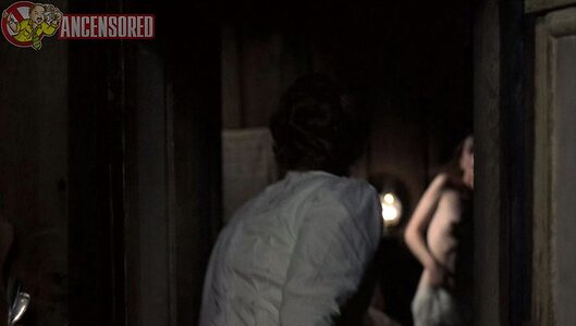 Jane Adams leaked photo #16