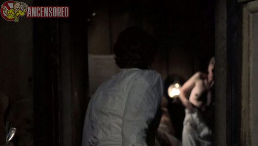 Jane Adams leaked photo #19