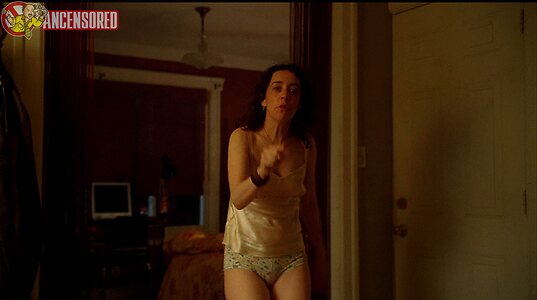 Jane Adams leaked photo #24