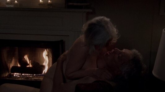 Jane Alexander leaked photos