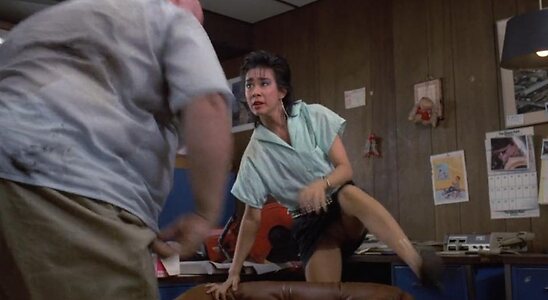 Jane Arakawa leaked photo #5