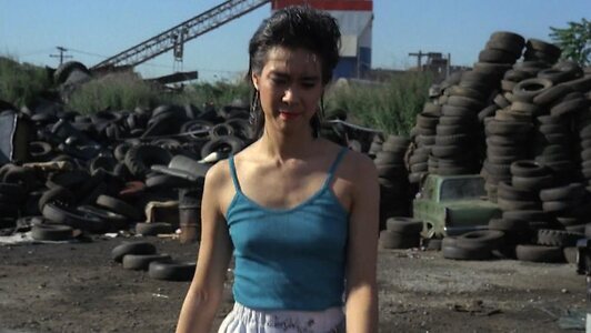 Jane Arakawa leaked photo #8