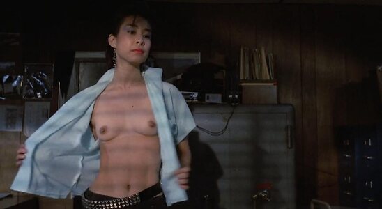 Jane Arakawa leaked photo #12