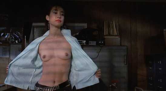 Jane Arakawa leaked photo #16