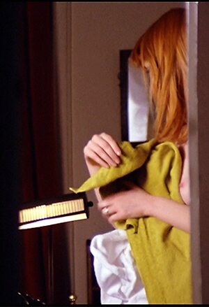 Jane Asher