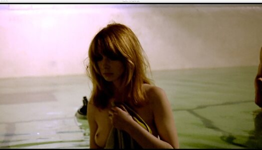 Jane Asher leaked photo #2