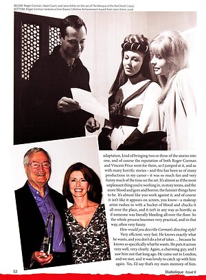 Jane Asher leaked photo #5