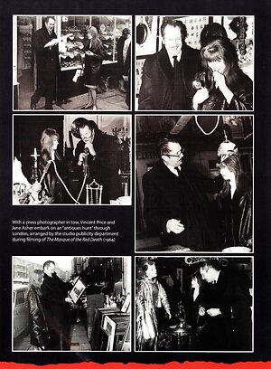 Jane Asher leaked photo #7