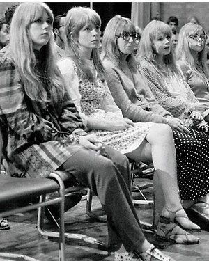 Jane Asher