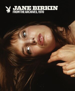 Jane Birkin leaked photo #8