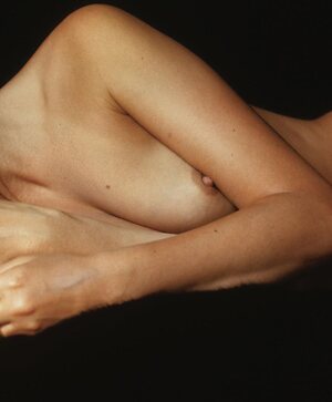 Jane Birkin leaked photo #9