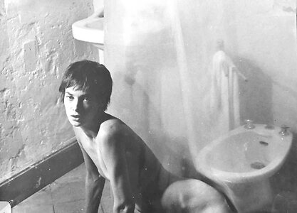 Jane Birkin leaked photo #14