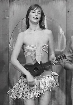 Jane Birkin