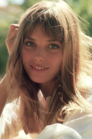 Jane Birkin