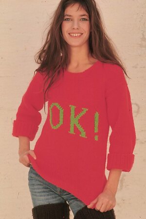 Jane Birkin leaked photo #23