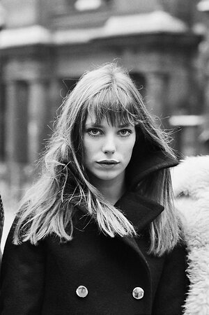 Jane Birkin leaked photo #37