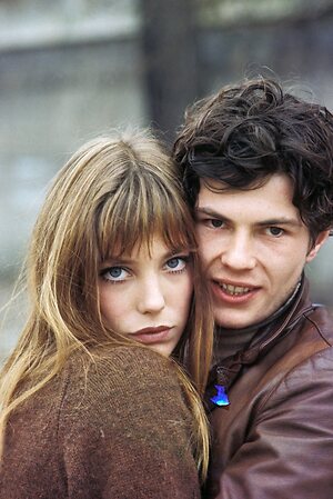 Jane Birkin leaked photo #39