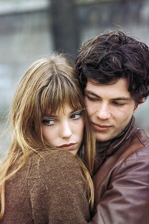 Jane Birkin leaked photo #40