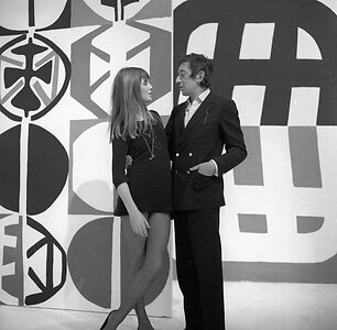 Jane Birkin leaked photo #41