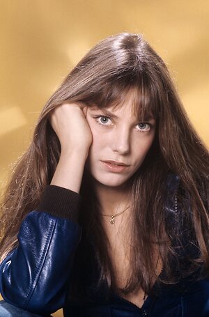 Jane Birkin leaked photo #43