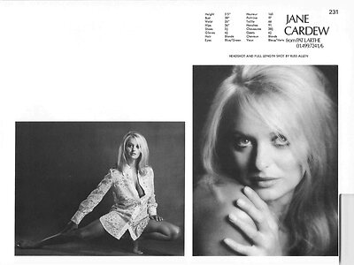 Jane Cardew leaked photo #35