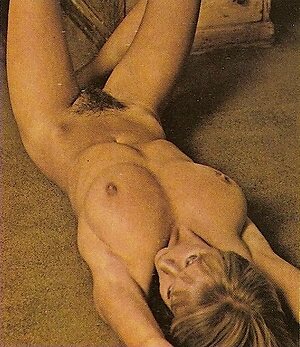 Jane Cardew leaked photo #39