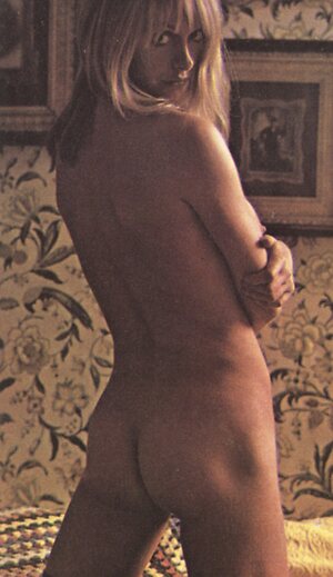 Jane Cardew leaked photo #55