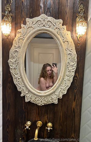 Jane Chastity leaked photo #11