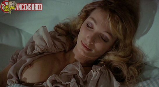Jane Clayton leaked photo #2
