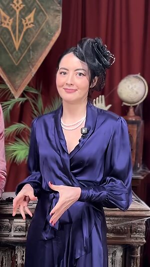 Jane Douglas leaked photo #28