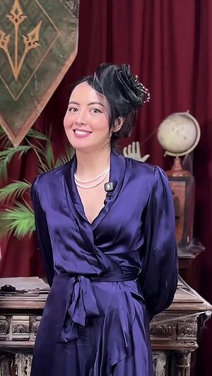 Jane Douglas leaked photo #29