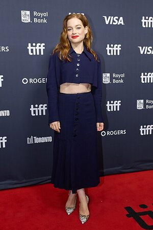 Jane Levy leaked photo #4
