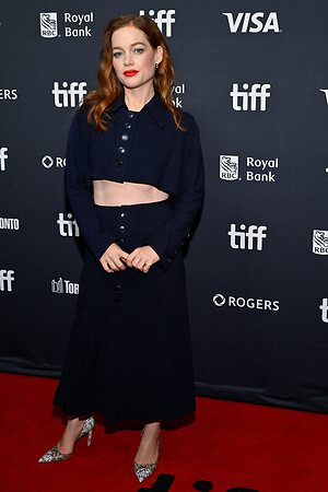 Jane Levy leaked photo #5