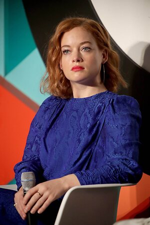 Jane Levy