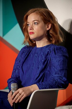 Jane Levy leaked photo #7
