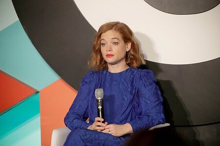 Jane Levy leaked photo #17