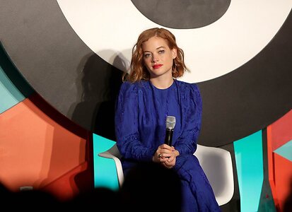 Jane Levy leaked photo #19