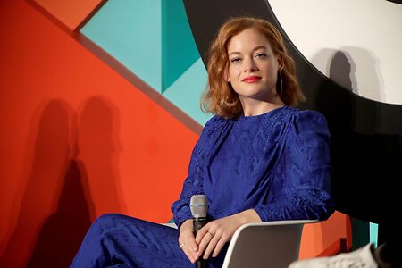 Jane Levy leaked photo #22