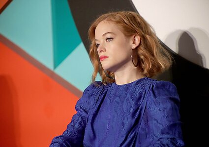 Jane Levy leaked photo #23