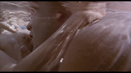 Jane March leaked photo #12