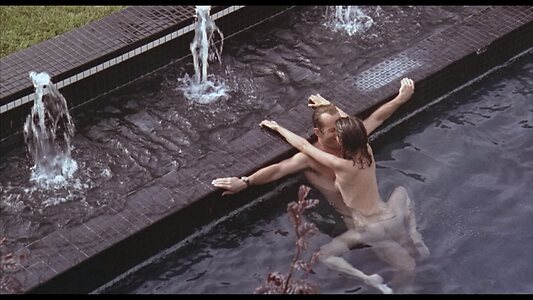 Jane March leaked photo #13