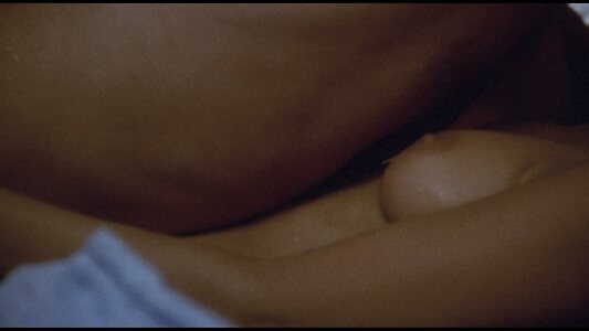 Jane March leaked photo #14