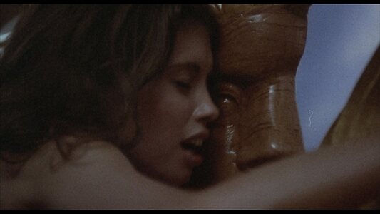 Jane March leaked photo #16