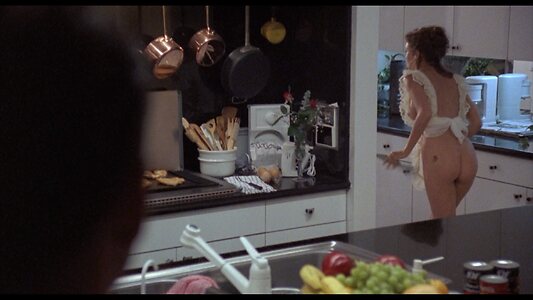Jane March leaked photo #22