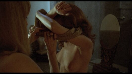 Jane March leaked photo #28