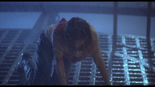Jane March leaked photo #31
